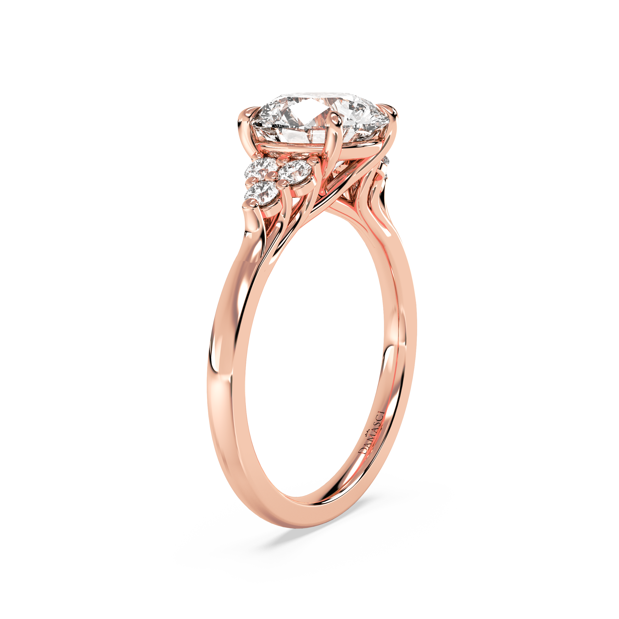 rose-round