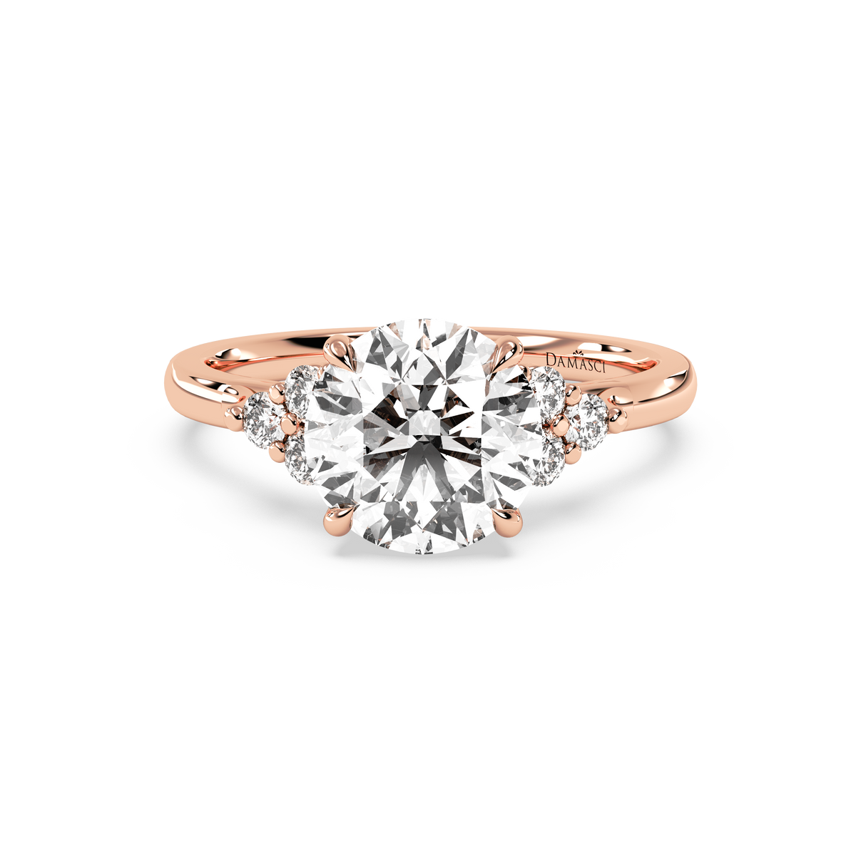 rose-round