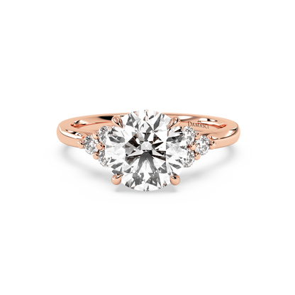 rose-round