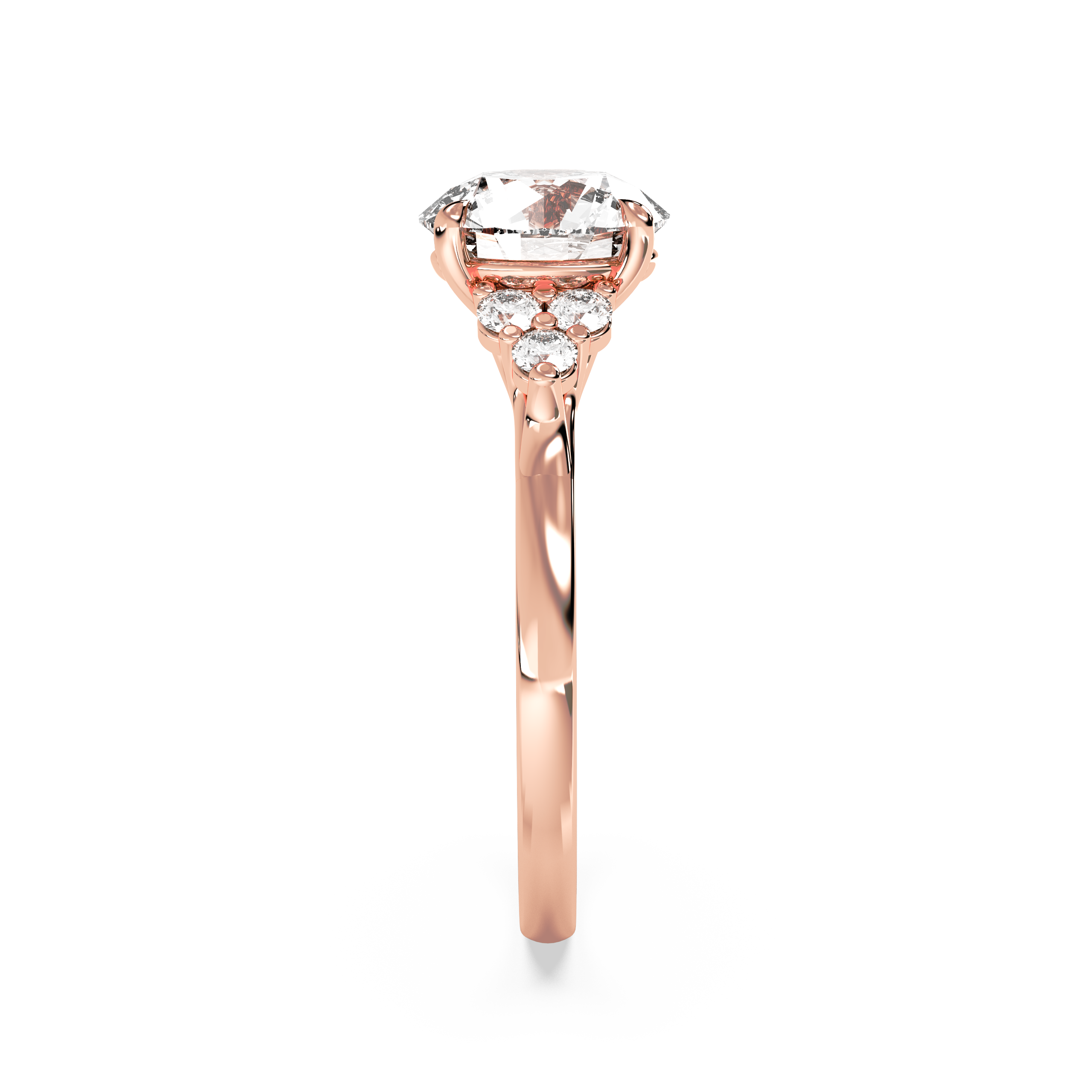 rose-round