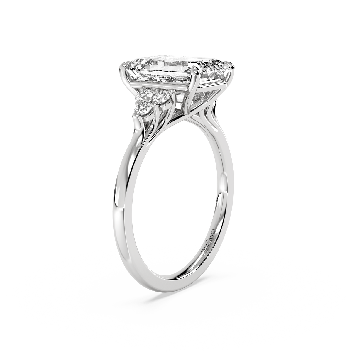white-emerald