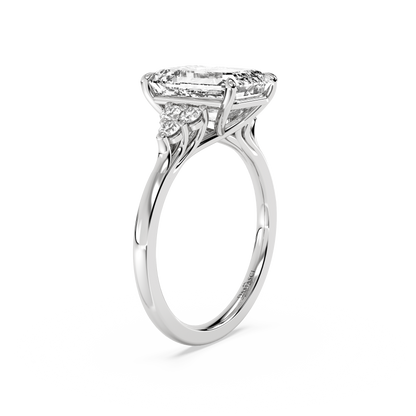 white-emerald