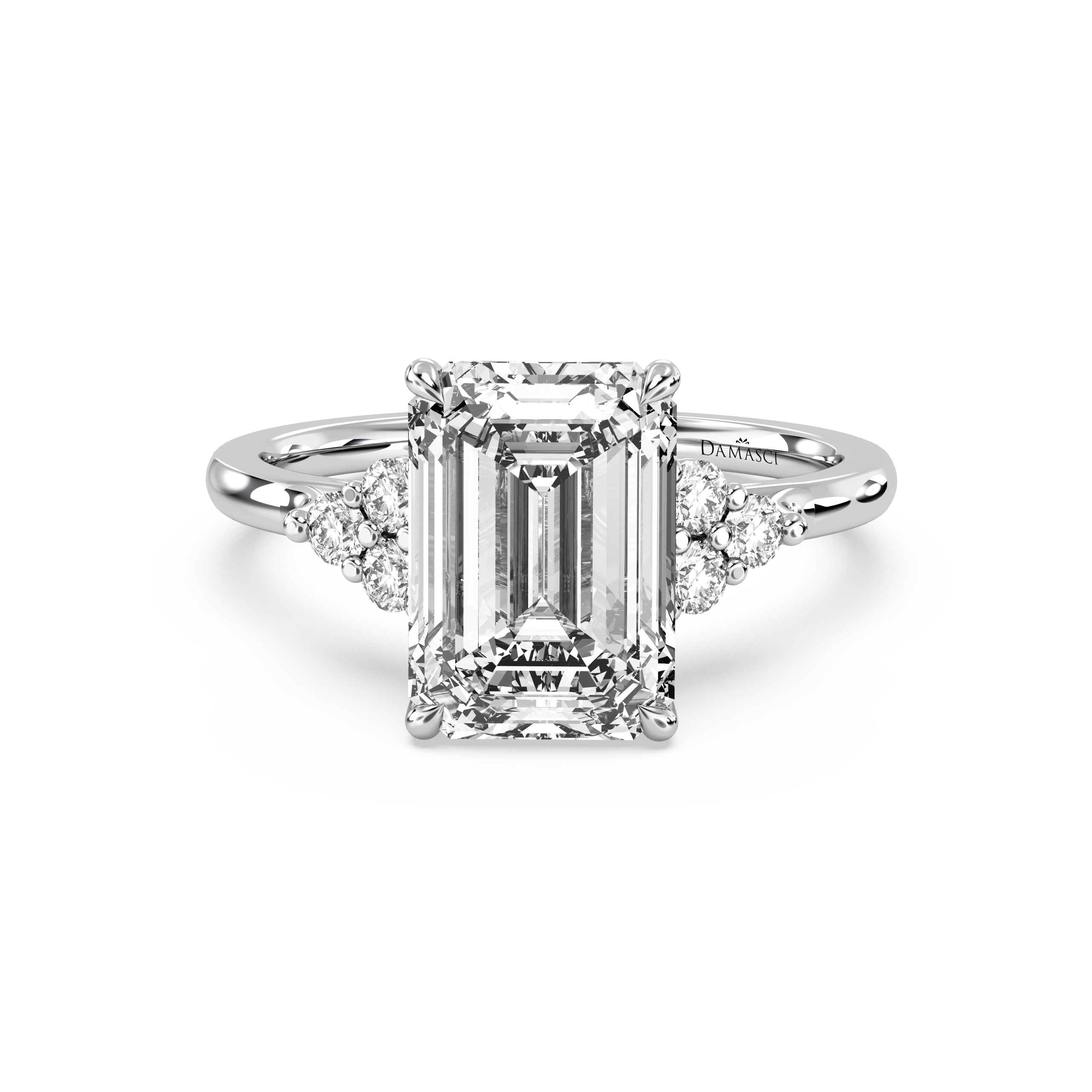 white-emerald