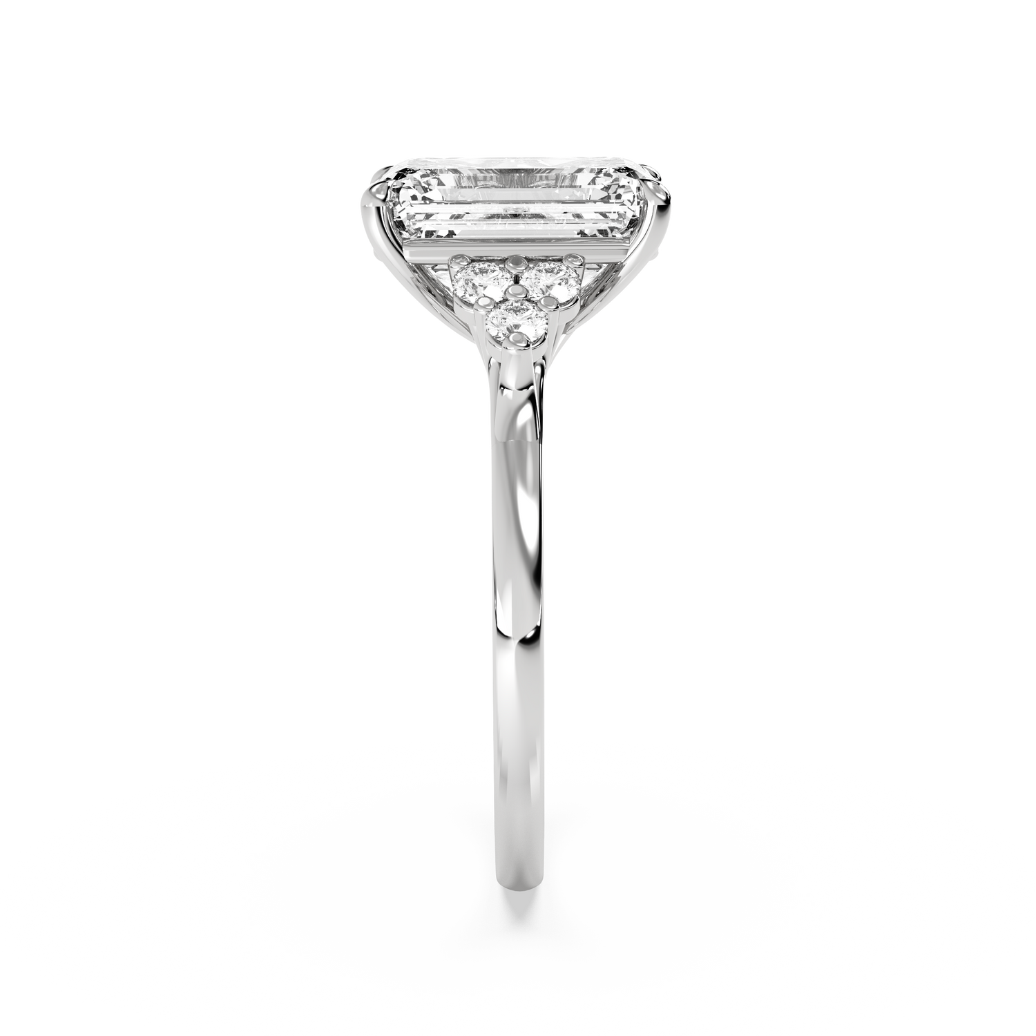 white-emerald