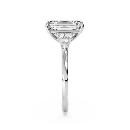 white-emerald