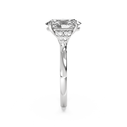white-oval
