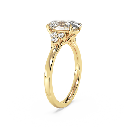 yellow-oval