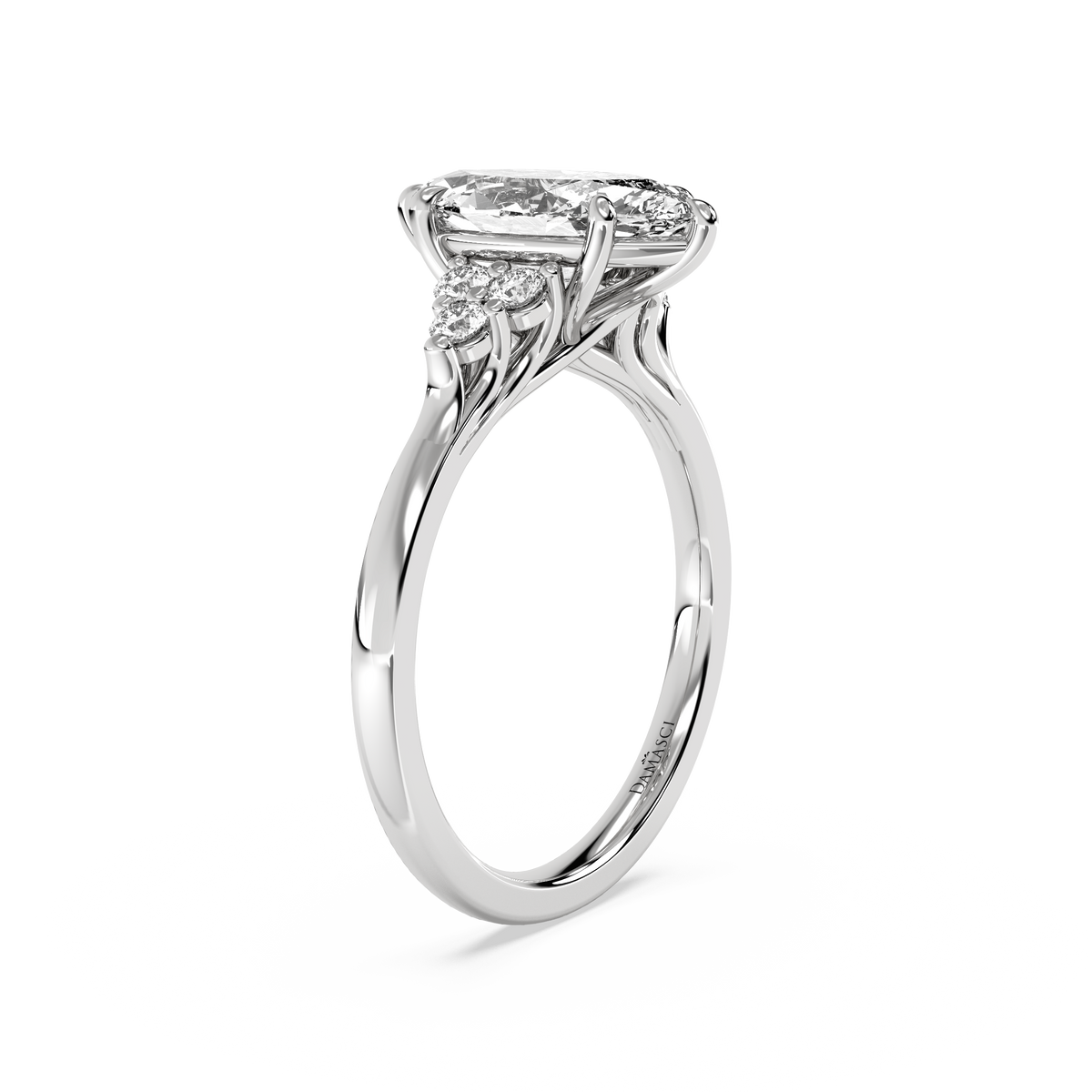 white-marquise