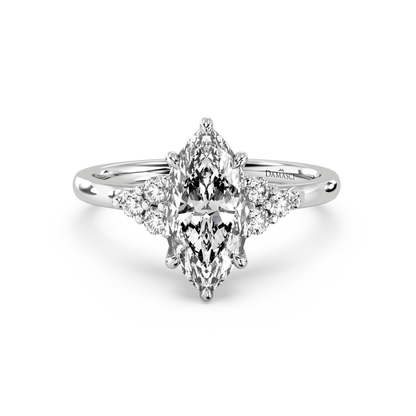 white-marquise