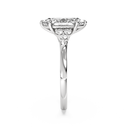 white-marquise