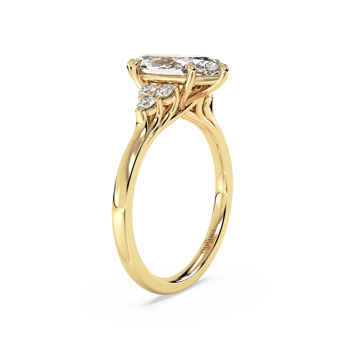 yellow-marquise