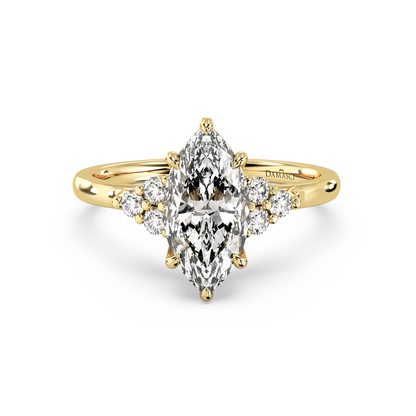 yellow-marquise