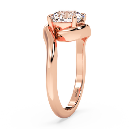 rose-round