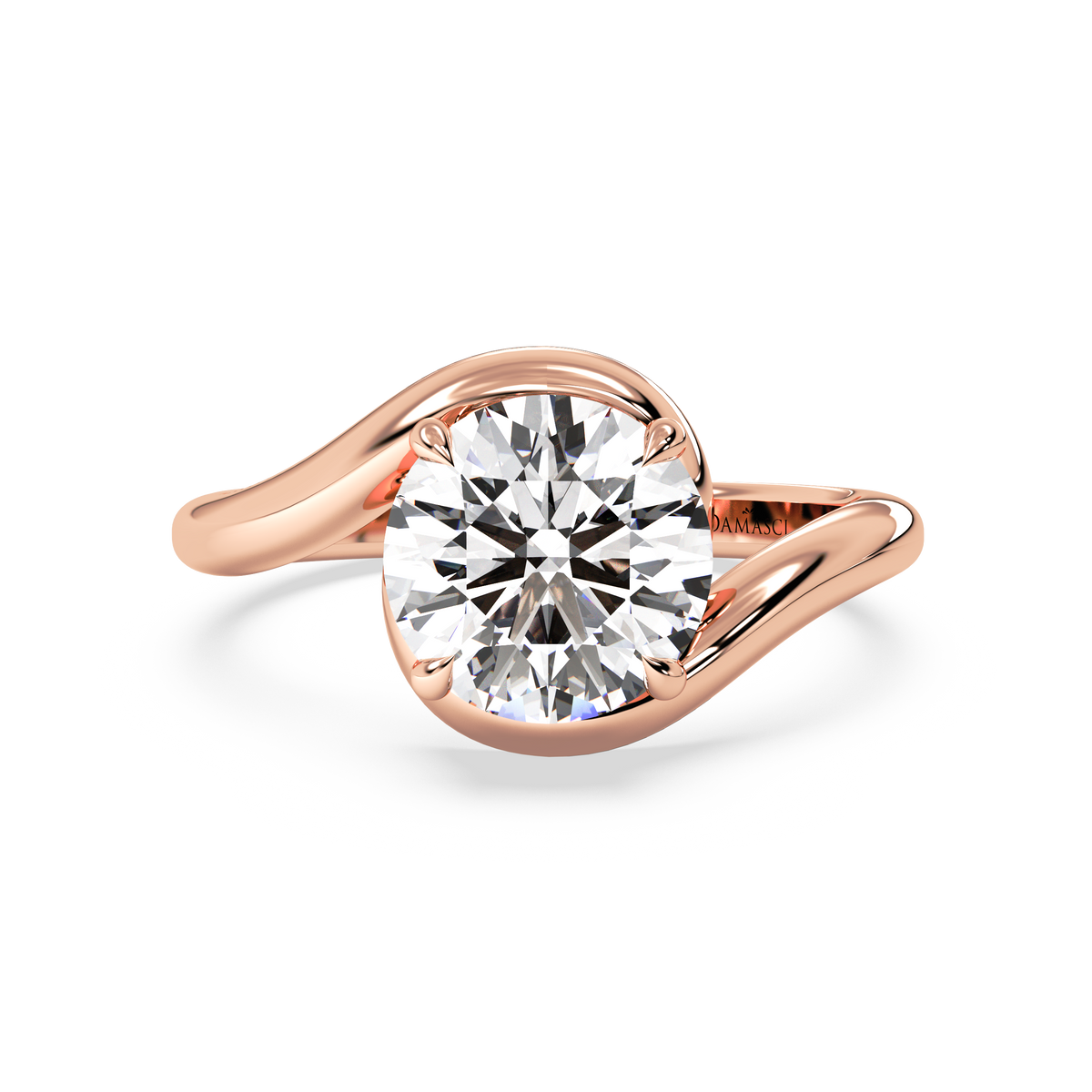 rose-round