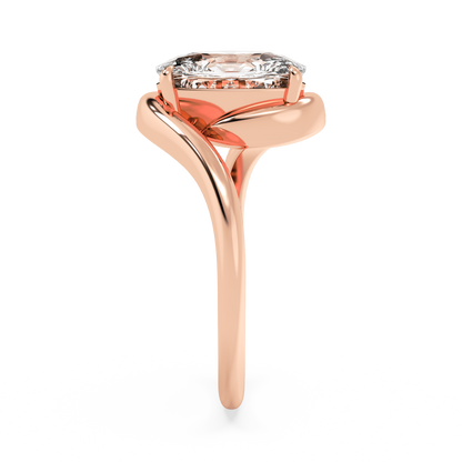 rose-cushion