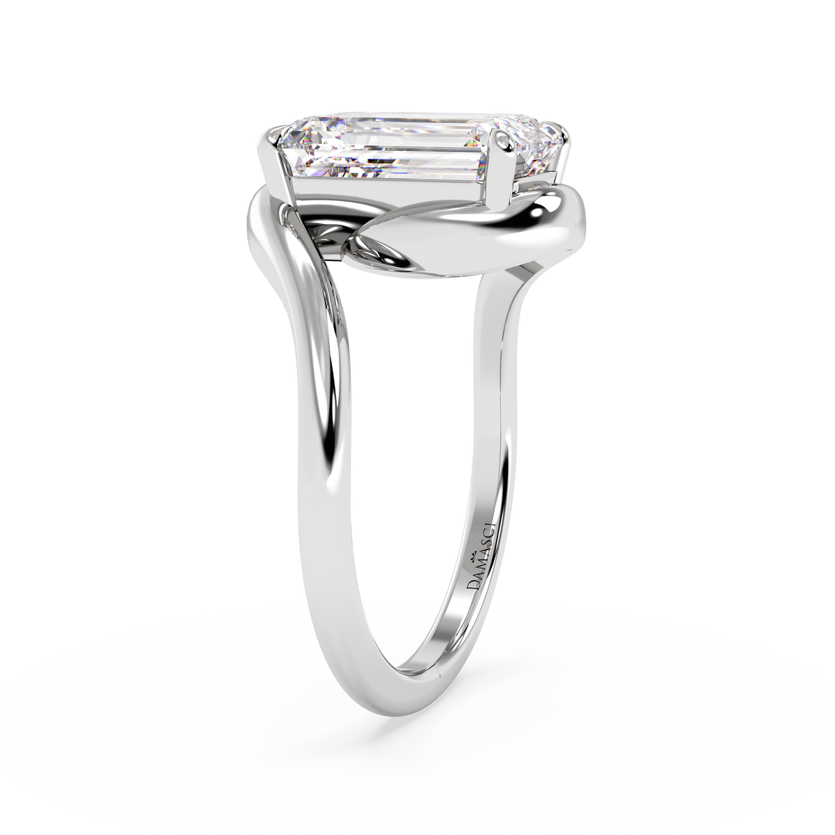 white-emerald