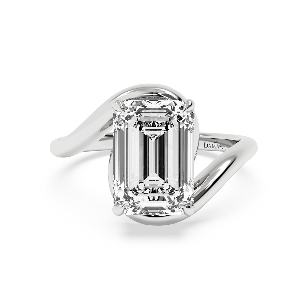 white-emerald