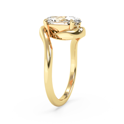 yellow-oval