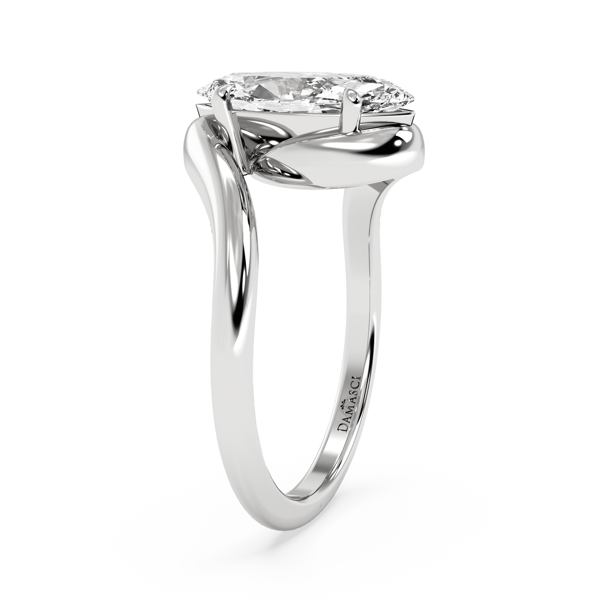 white-marquise