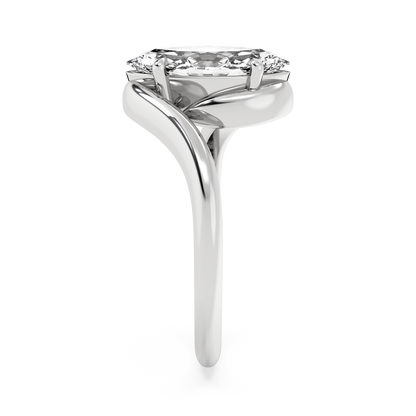 white-marquise
