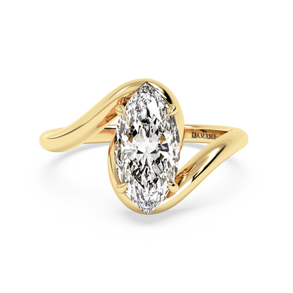 yellow-marquise