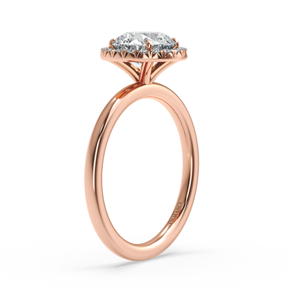 rose-round