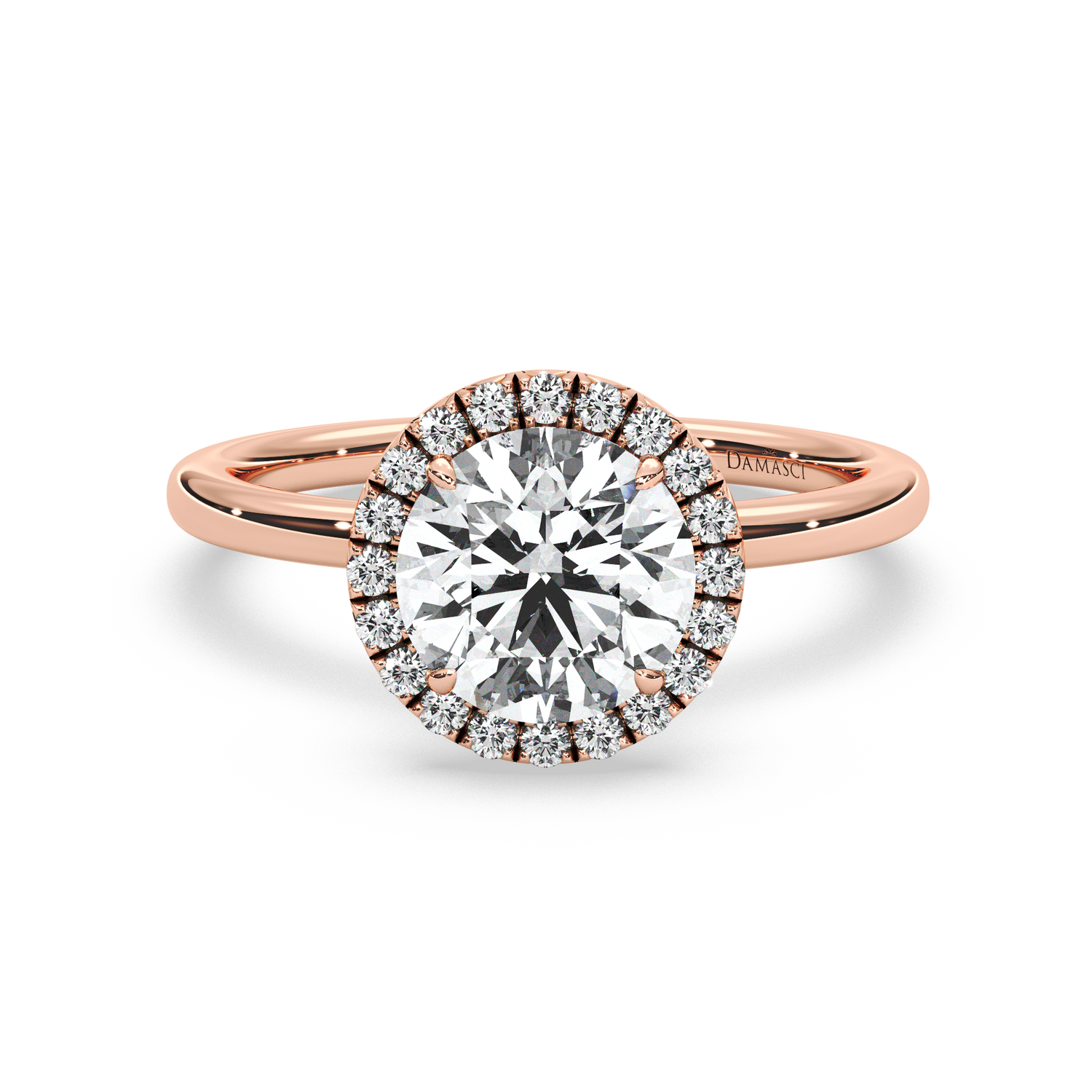 rose-round