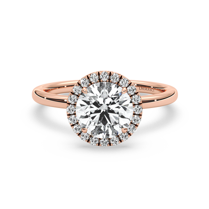 rose-round