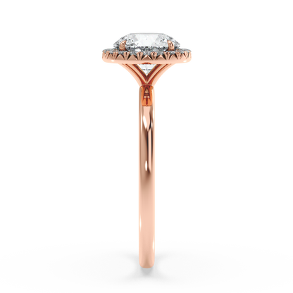 rose-round