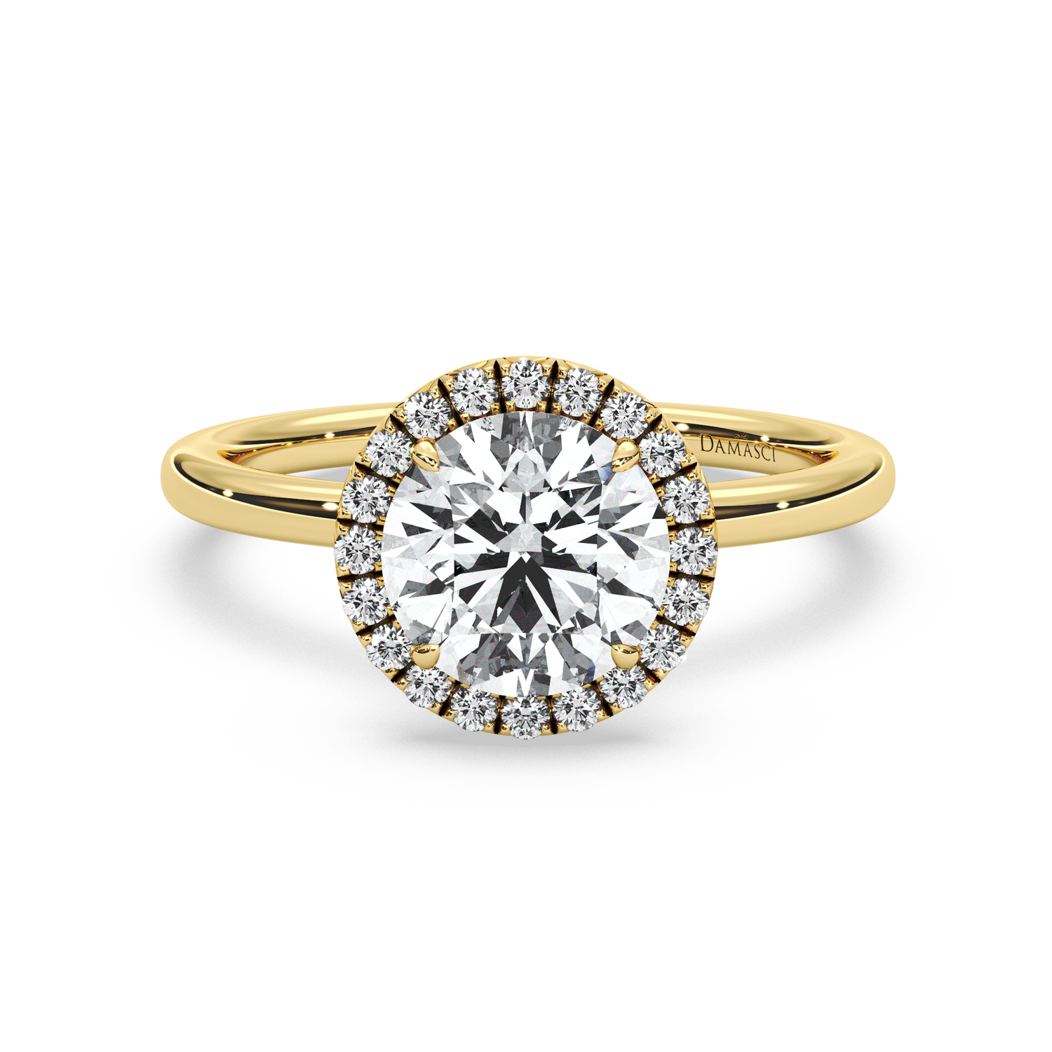 yellow-round
