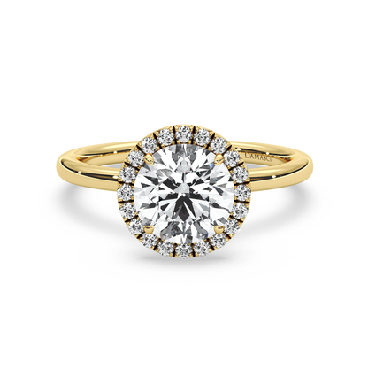 yellow-round