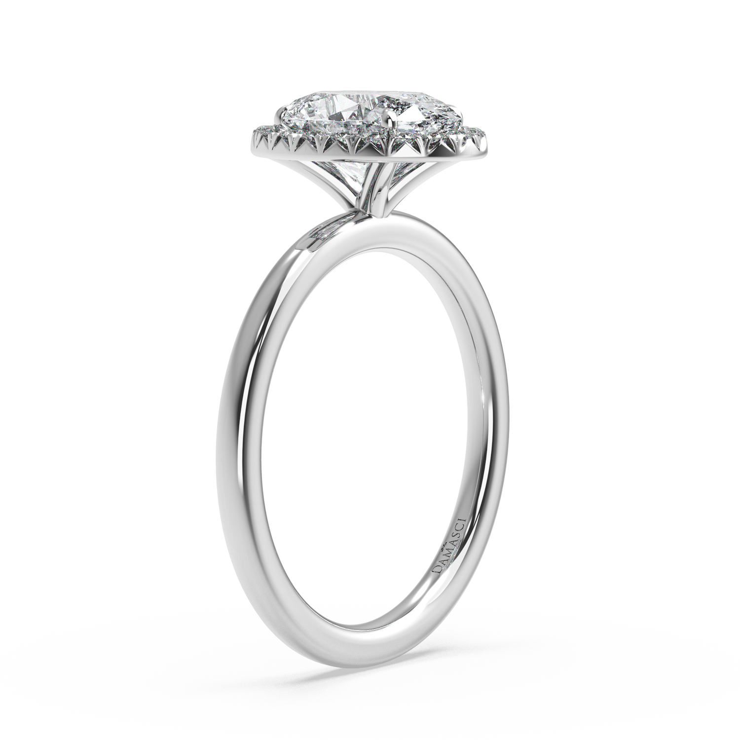 white-oval