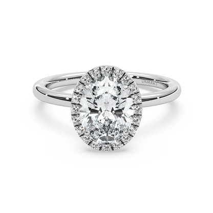 white-oval