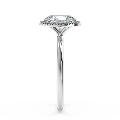 white-oval