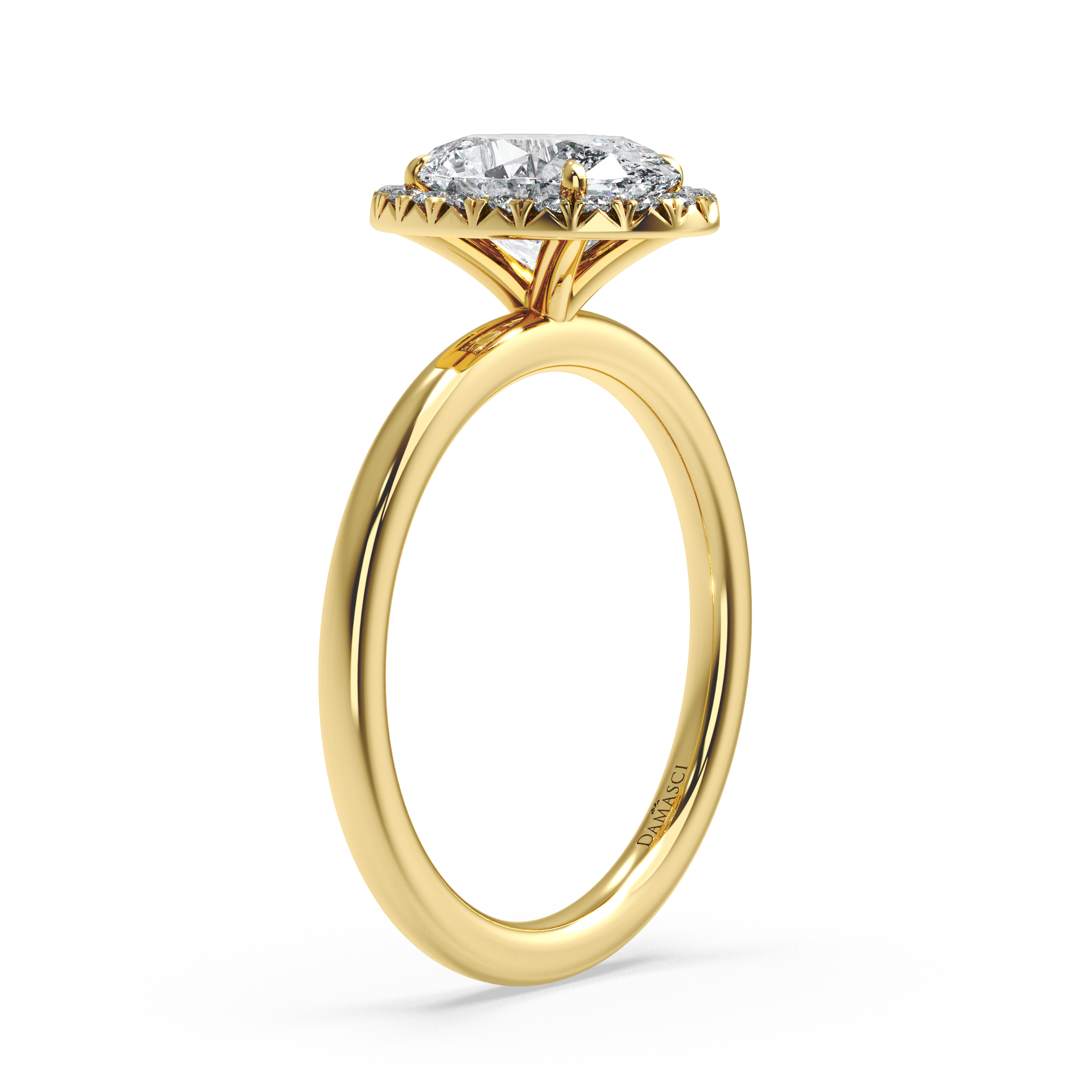 yellow-oval