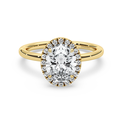 yellow-oval