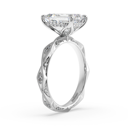 white-emerald