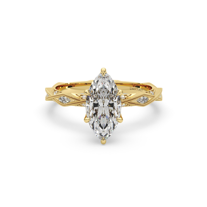 yellow-marquise
