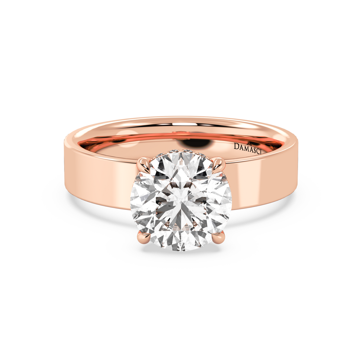rose-round