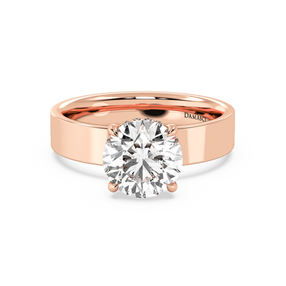 rose-round