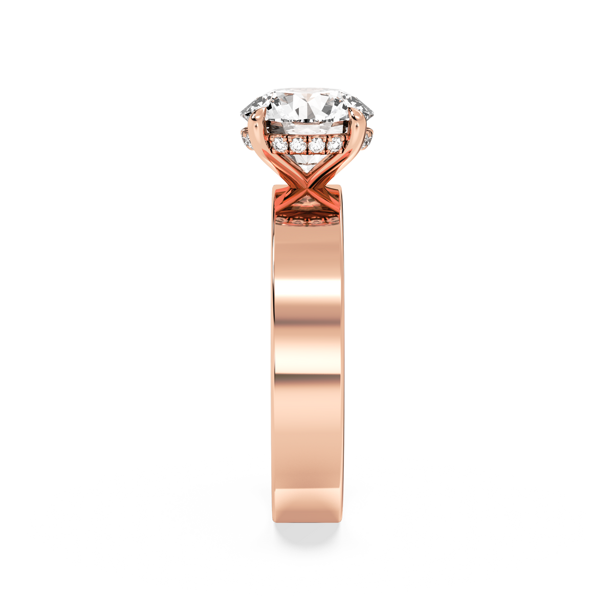 rose-round
