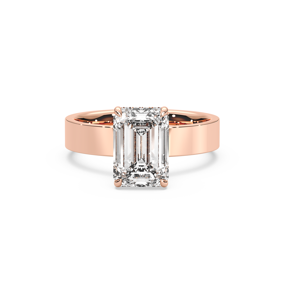 rose-emerald