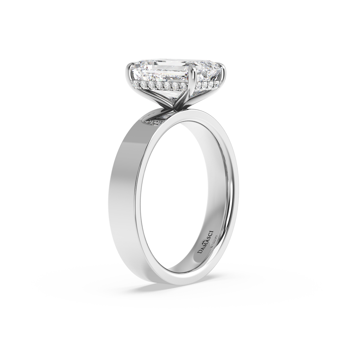 white-emerald