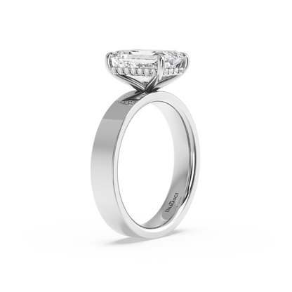 white-emerald