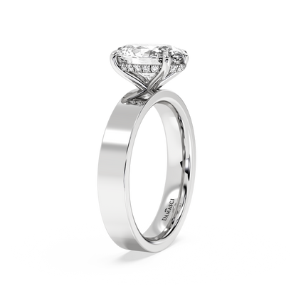 white-oval