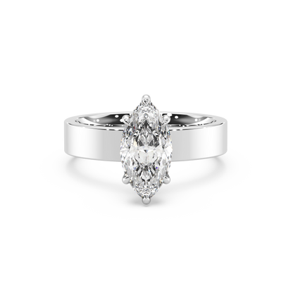 white-marquise