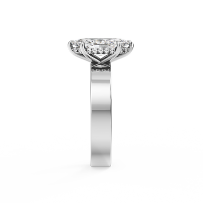 white-marquise