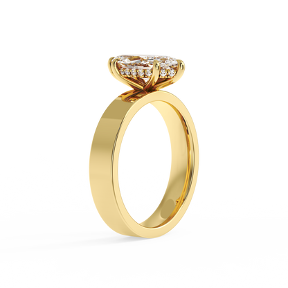 yellow-marquise