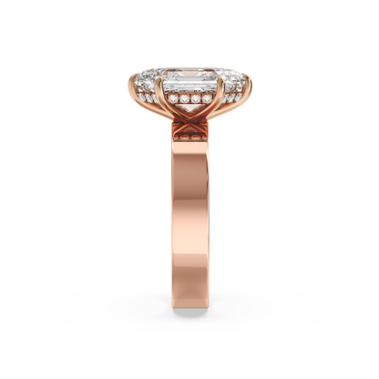rose-dutch marquise
