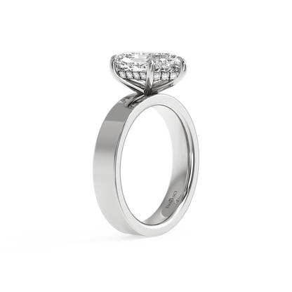 white-dutch marquise